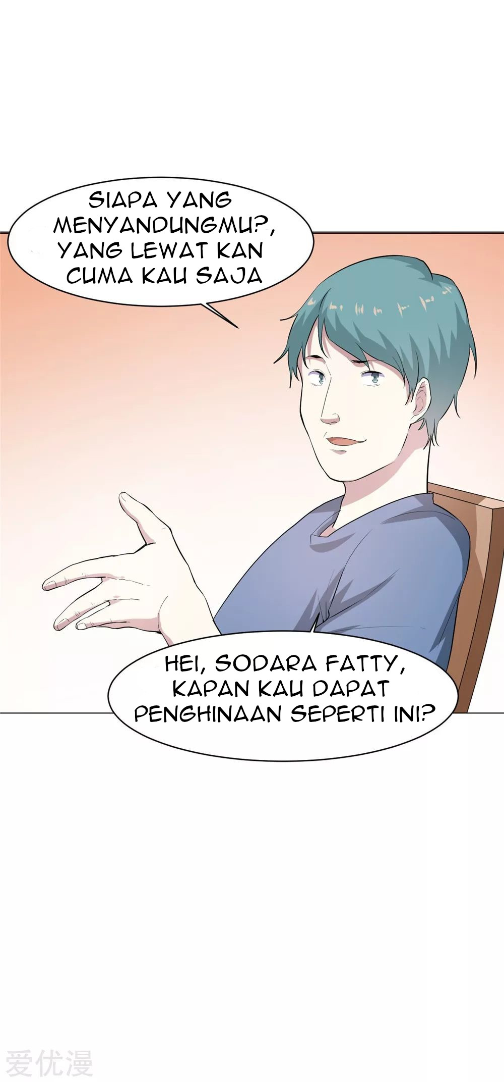 Godly Mobile Game chapter 6